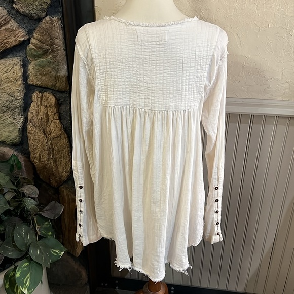 We The Free Top - Picture 3 of 10